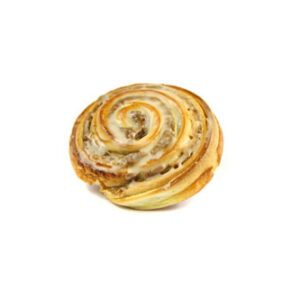 Nuss-Schnecke
