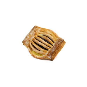 Kirschcremeschnitte
