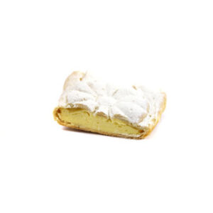 Topfenstrudel