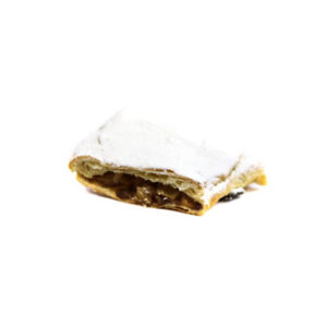 Apfelstrudel