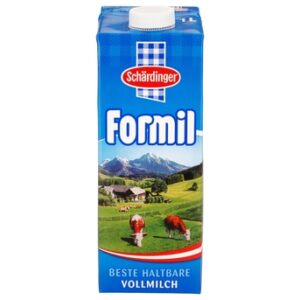 Formil H-Vollmilch 1l