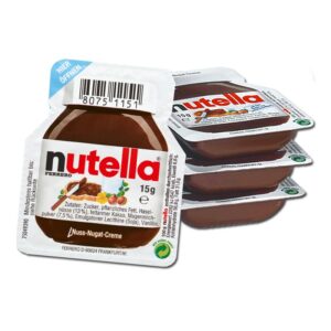 Nutella