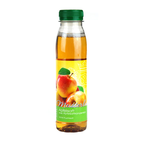 Apfelsaft 0,2l