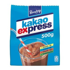 Bensdorp Express Kakao 500g