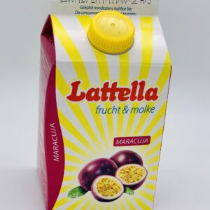 Latella Maracuja 0,5l