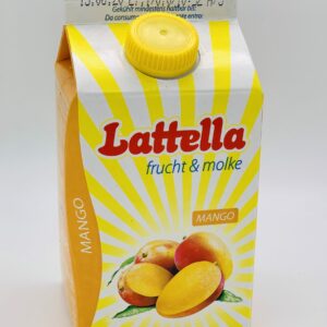 Latella Mango 0,5l